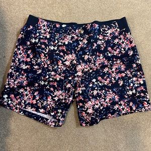 Riders by Lee Midrise Short